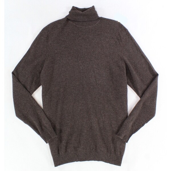 club room turtleneck