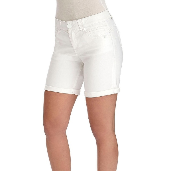democracy denim shorts
