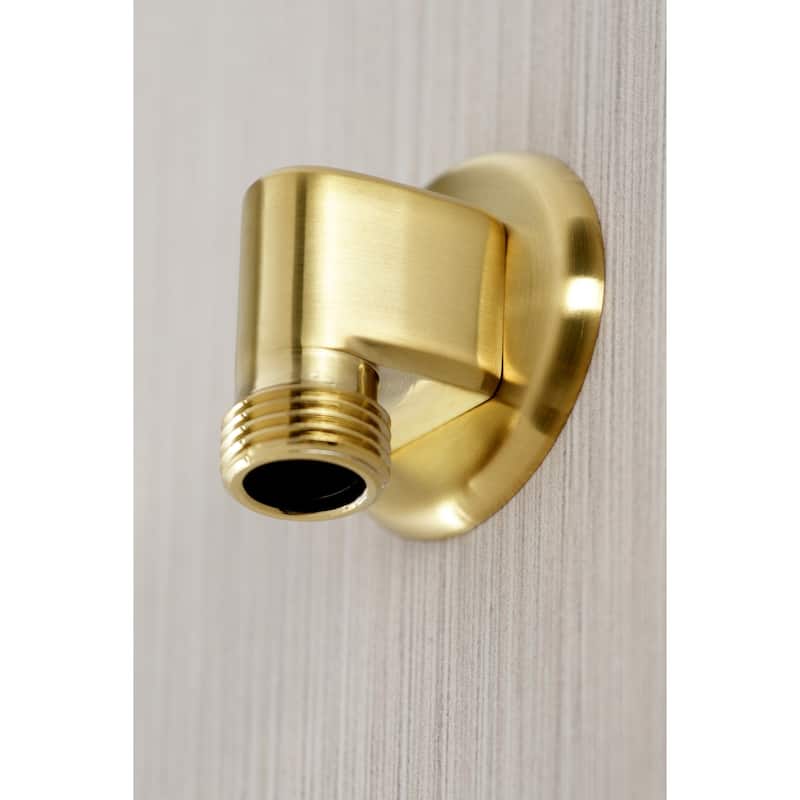 Kingston Brass Trimscape Wall Mount Supply Elbow