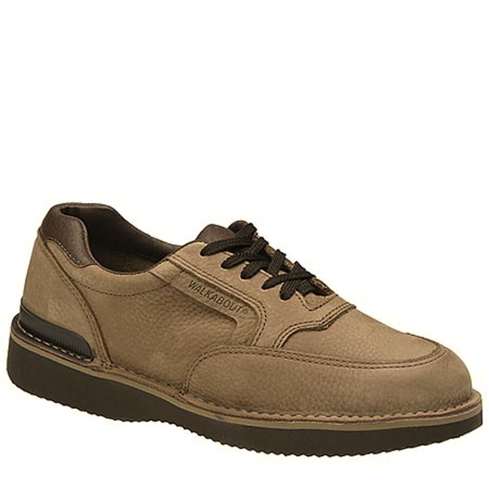 Shop Ultra Walker Mens Oxford Suede Lace Up Casual Oxfords