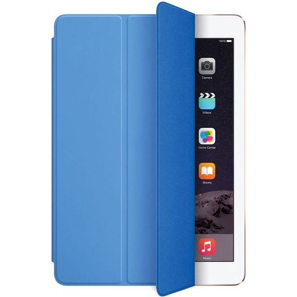 Apple iPad Air Smart Cover Blue