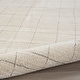 preview thumbnail 18 of 16, Nourison Santa Cruz Indoor Abstract Area Rug