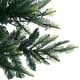 preview thumbnail 9 of 17, Prelit Artificial Christmas Tree – Realistic Nordic Design with Warm LED Lights for a Cozy Holiday Ambiance
