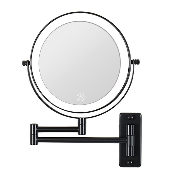 Bed bath & beyond magnifying mirrors store