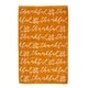 preview thumbnail 4 of 3, SKL Home Thankful Script Hand Towel (2-Pack)