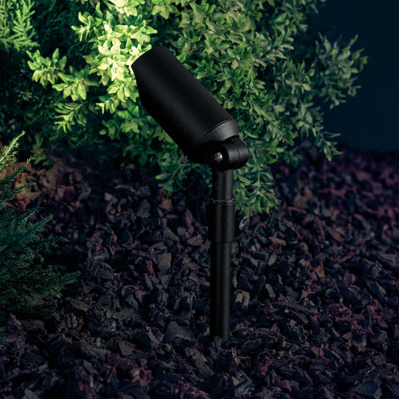 Kichler 3" Mini Accent Light for 50W MR16 Lamps