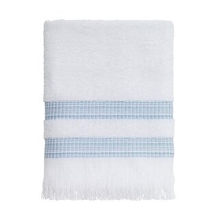 Avanti Oasis Hand Towel - Bed Bath & Beyond - 33311920