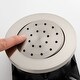 preview thumbnail 17 of 18, Wall Mounted Shower System With Hand Shower Faucet With Body Jets 12 Inch Rainfall Shower Head Kit Tirm With Rough-In Valve
