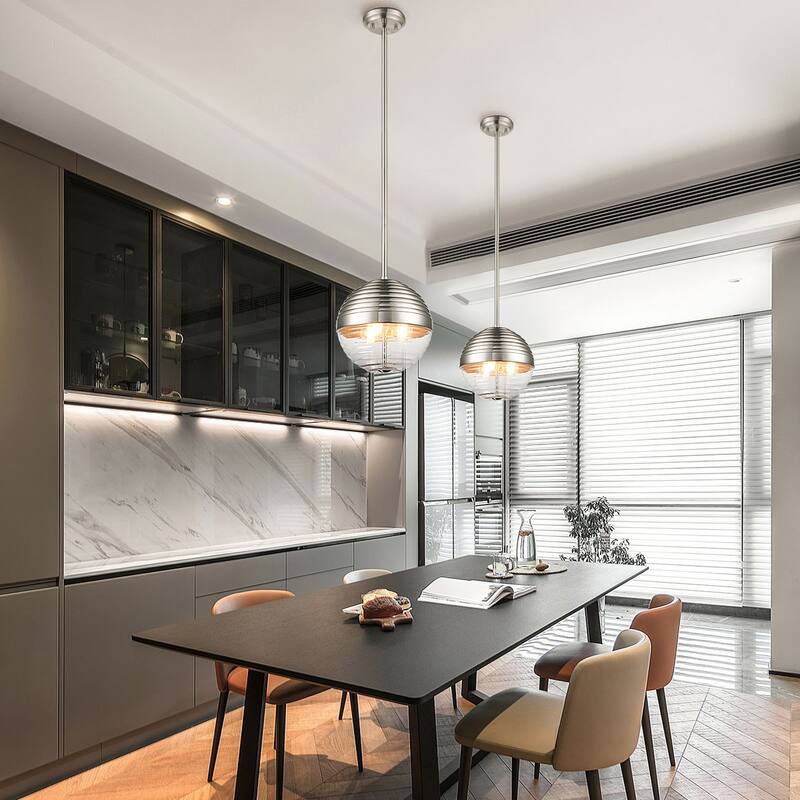 Light Society Bea Pendant Light