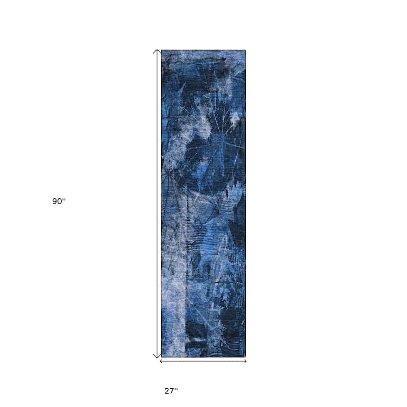 Rax Garden-Inspired Weather Resistant Versatile Elegance Outdoor Rug