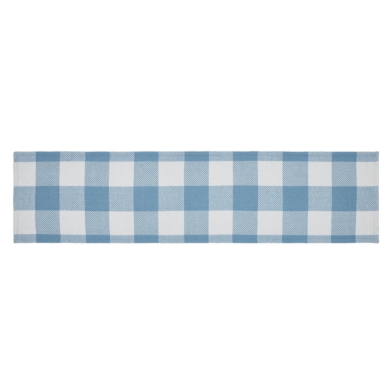 Annie Buffalo Check Runner