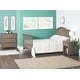preview thumbnail 25 of 23, Forever Eclectic Cottage Arch Top 4-in-1 Convertible Crib