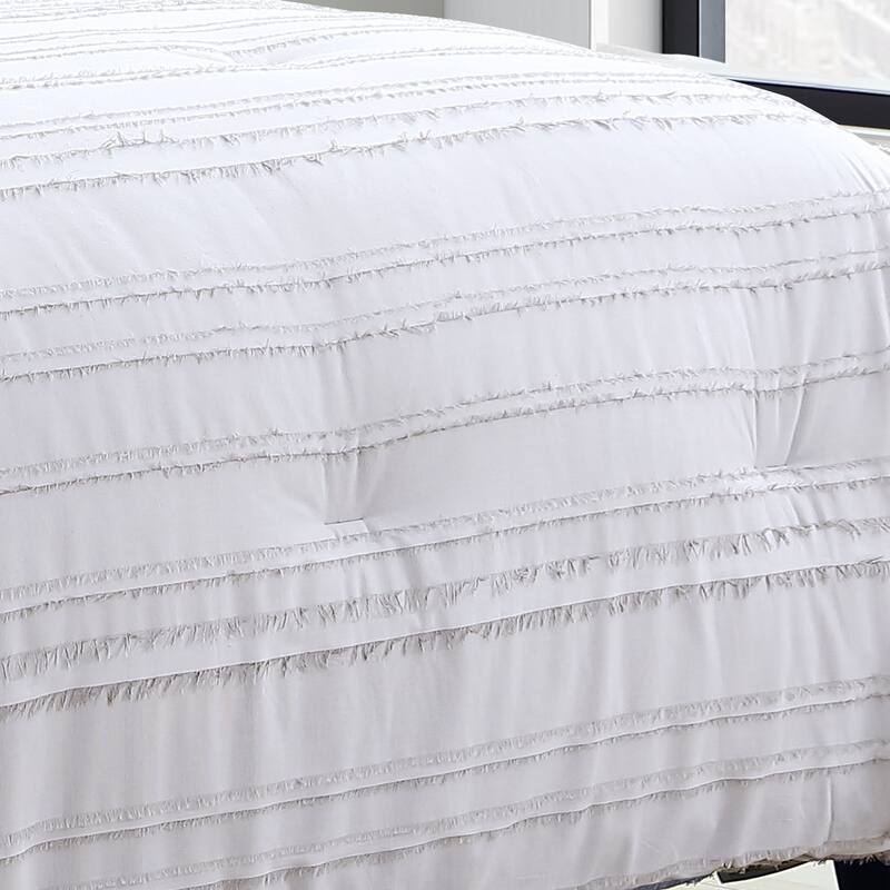 Riverbrook Home Boston 6 Piece Comforter Set