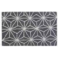 Black Friday Geometric Bath Mats Rugs Find Great Bath Linens Deals Shopping At Overstock