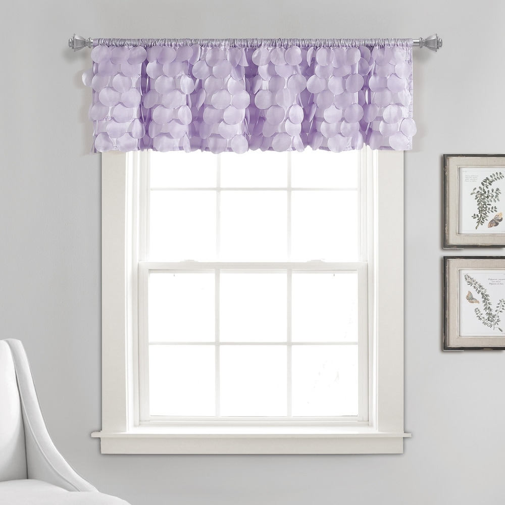 Purple Valances Bed Bath Beyond