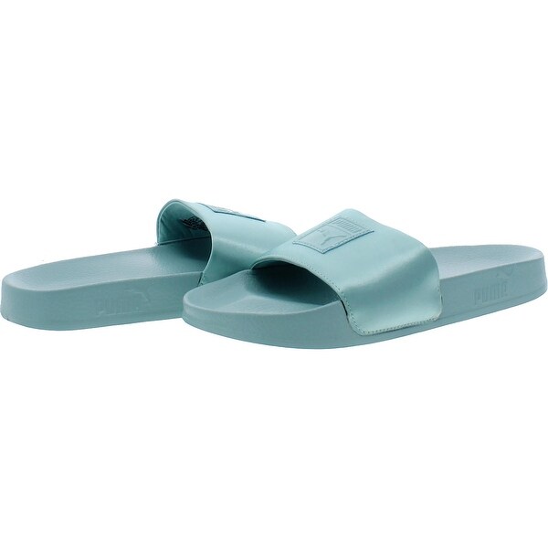 puma sandals womens medium