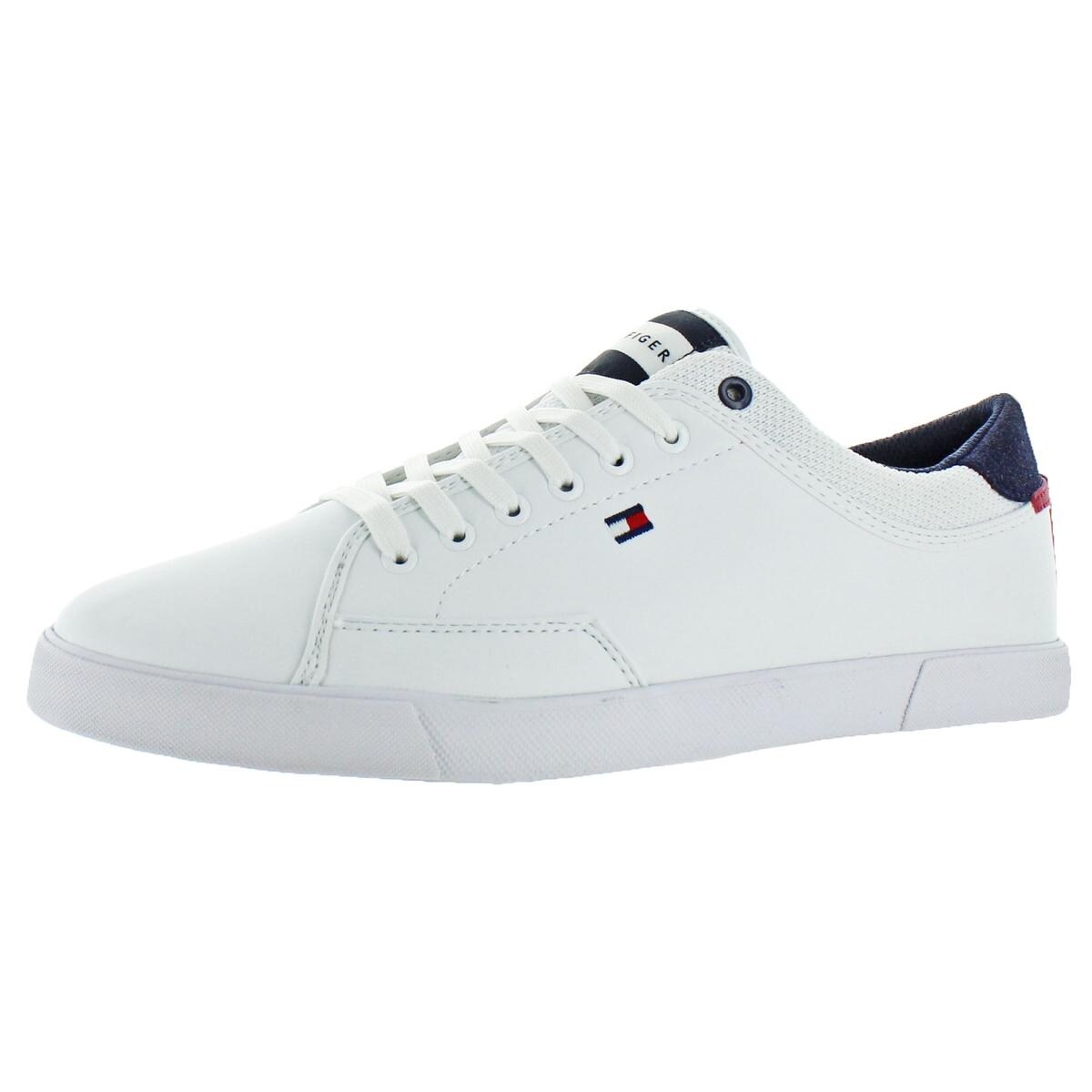 tommy hilfiger colorblock sneakers