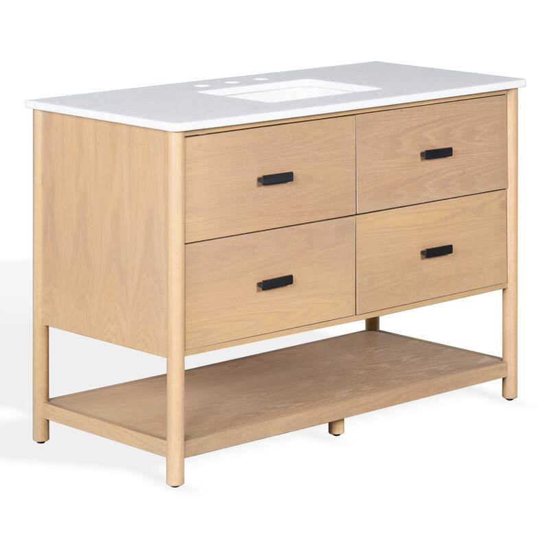 SAFAVIEH Couture Jaylessa Vanity