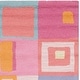 preview thumbnail 7 of 18, SAFAVIEH Handmade Kids Saiko Wool Rug
