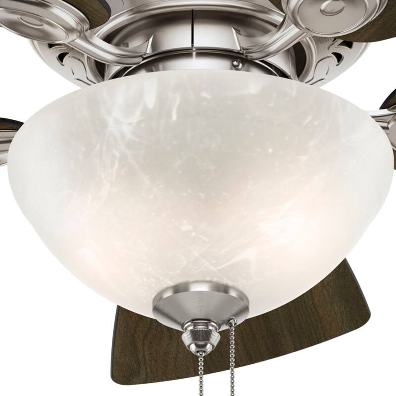 Hunter Fan 34" Watson - White