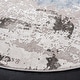 preview thumbnail 32 of 50, SAFAVIEH Craft Ermina Modern Abstract Rug