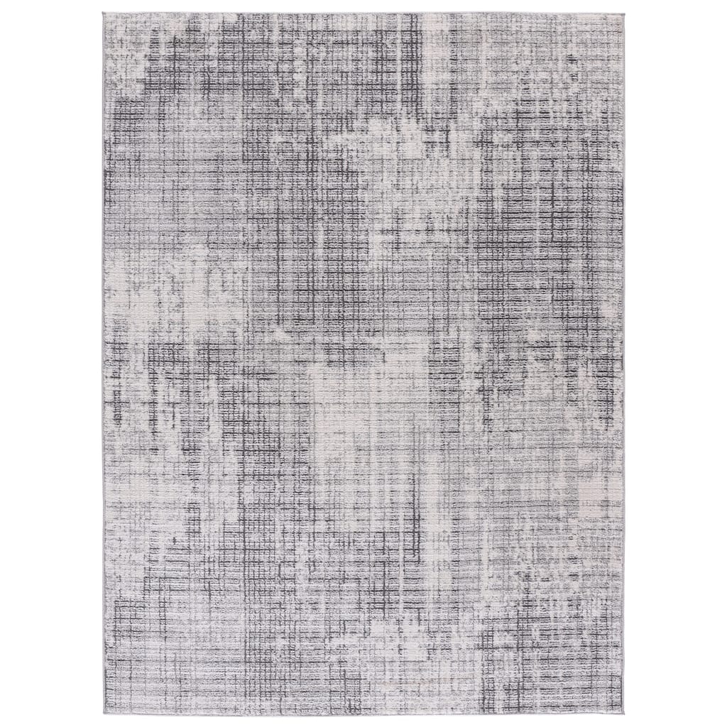 SAFAVIEH Chamber Ejda Modern Abstract Rug