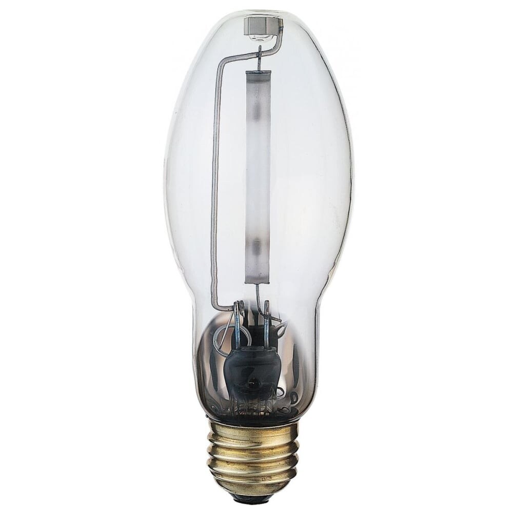 Shop Satco Lighting S1931 Single 100 Watt Et23 5 Shaped Mogul E39