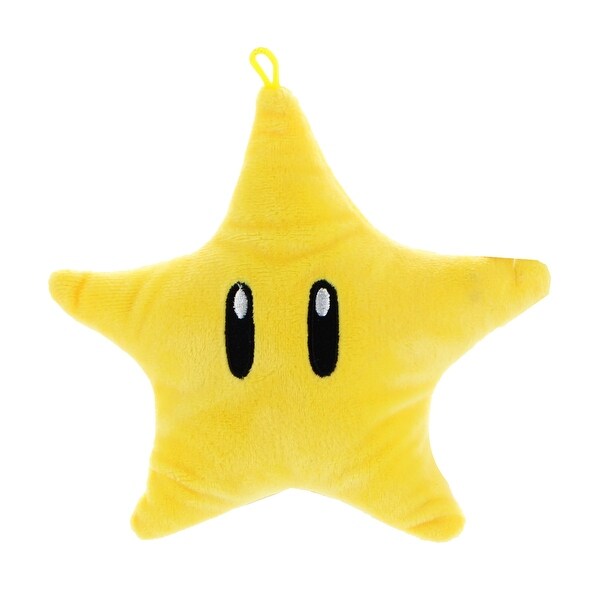 plush star