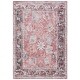 preview thumbnail 8 of 8, SAFAVIEH Serapi Machine Washable Slip Resistant Jivica Traditional Oriental Rug 4' x 6' - Rust/Grey - Rectangle