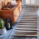 preview thumbnail 2 of 128, SAFAVIEH Courtyard Charmaine Indoor/ Outdoor Waterproof Area Rug