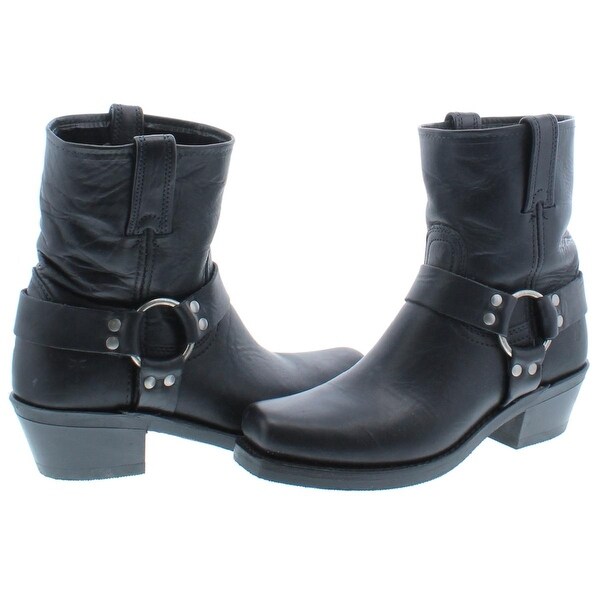 frye mid calf womens boots