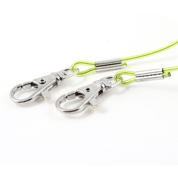 fishing rod lanyard