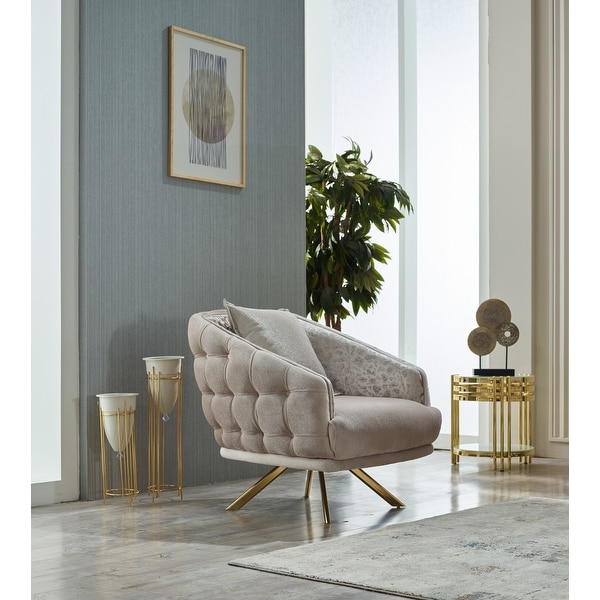 Lauren 4-Pieces One Sofa One Loveseat Two Chair Living Room Lauren 4-Pieces One Sofa One Loveseat Two Chair Living Room