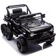 preview thumbnail 19 of 21, 12V Kids Ride On 6-Wheel electric truck car W/Parents Control