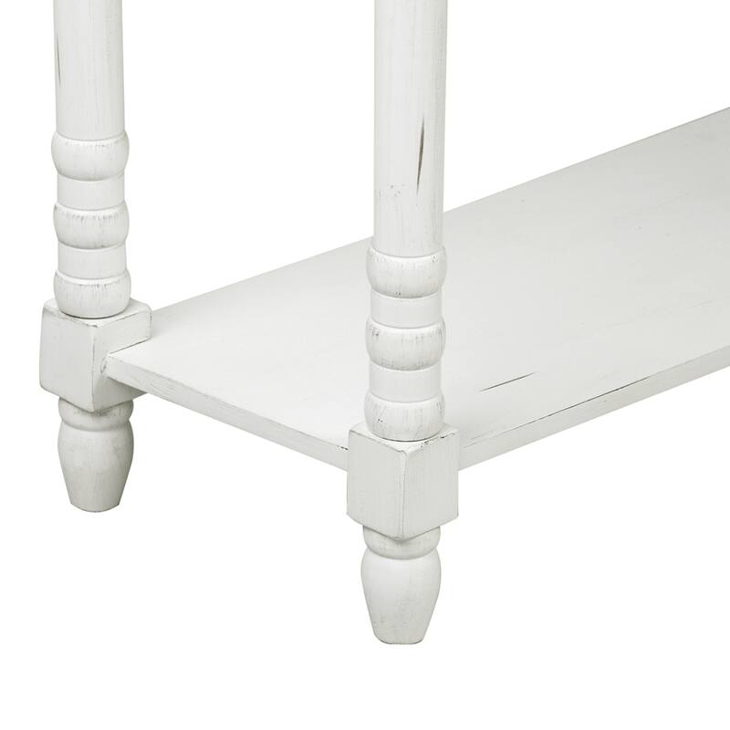 Console Table Sofa Table with Drawers Console Tables