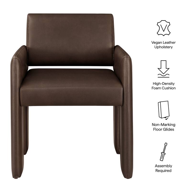Daven Upholstered Dining Chair