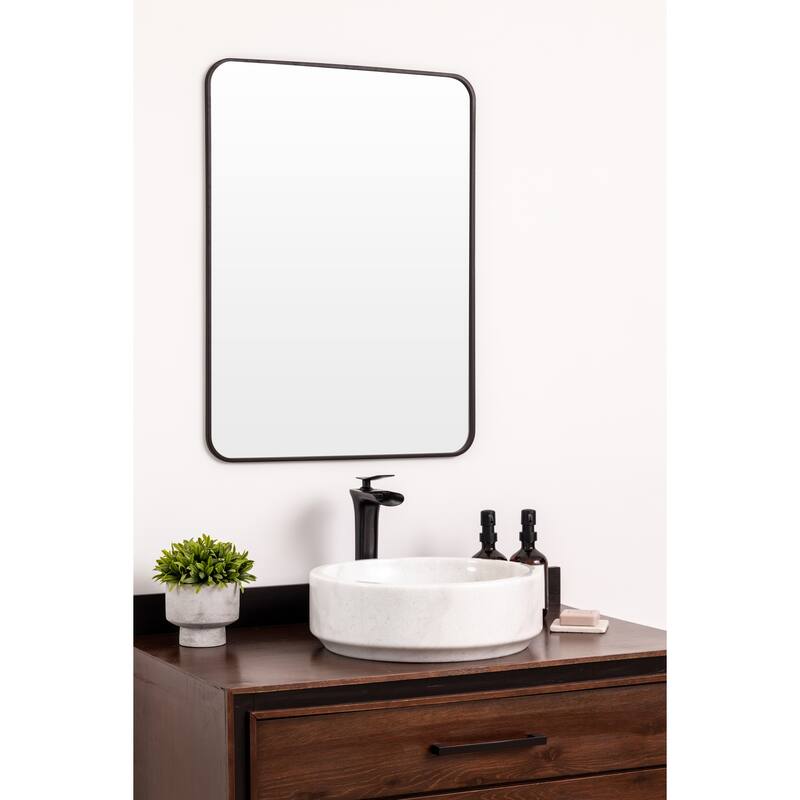 Natural Stone Vessel Bathroom Sink - Avalon Marble