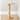 SAFAVIEH Greta Gold Accent Table - 22" x 22" x 28.8"