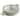 BergHOFF Balance Non-stick Ceramic Saute Pan 10.25", 3.1qt. With Glass Lid, Recycled Aluminum, Sage