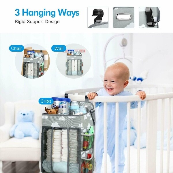 3 in 1 diaper bag backpack