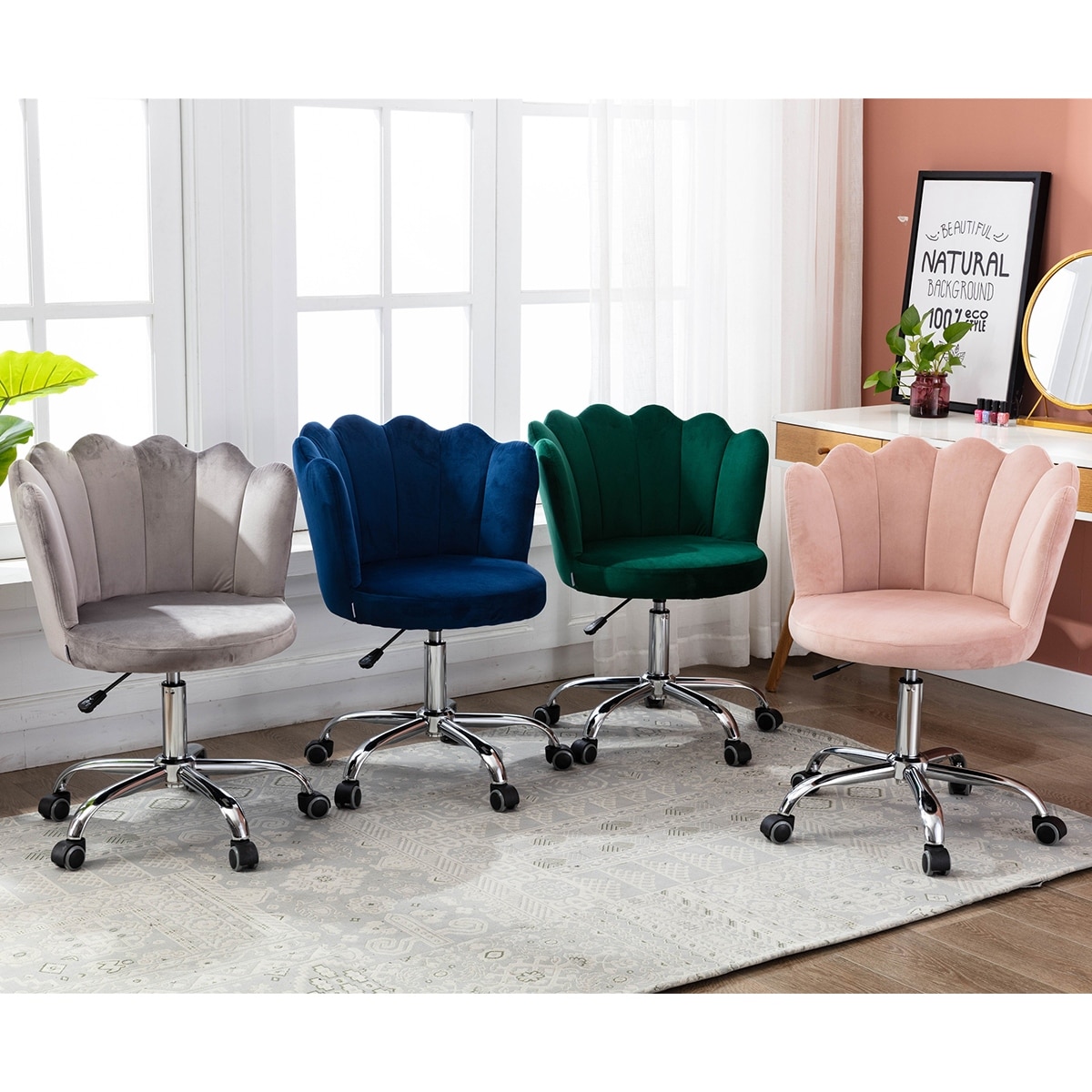 Merax discount office chair