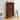 Retro Storage Cabinet with Doors and Drawers for Entryway Hallway Living Room