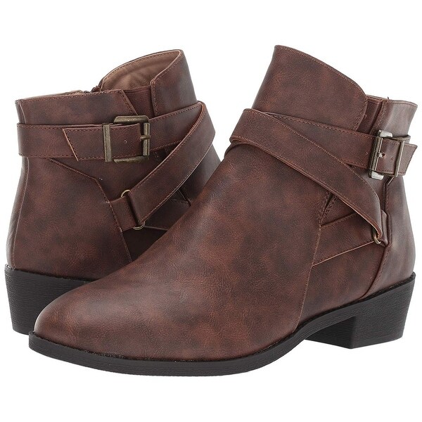 lifestride kam bootie