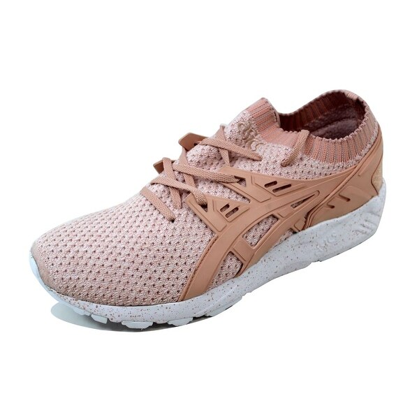 asics gel kayano evening sand