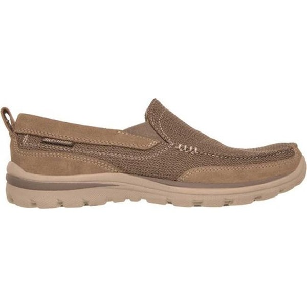 Shop Skechers Men's Relaxed Fit 