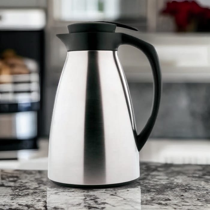 COPCO Thermal Carafe Pitcher Container Coffee Pot Insulated for