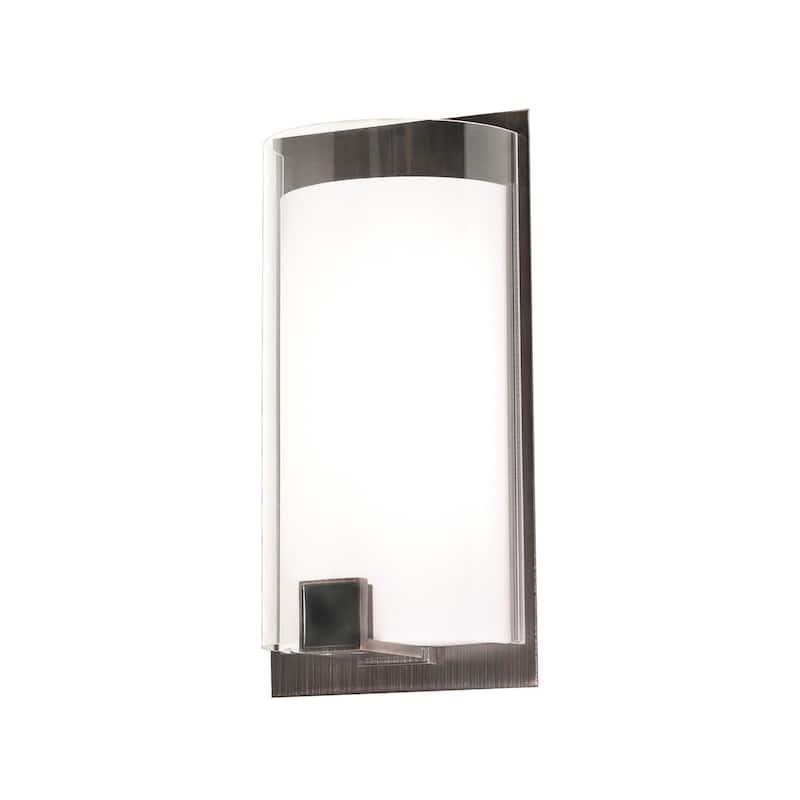 AFX Nolan 12-inch LED Wall Sconce