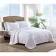 Tommy Bahama Sera Embroidered 100-percent Cotton Quilt or Shams