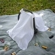 preview thumbnail 11 of 69, Baby Car Seat Cover, Large Car Seat Canopy by Comfy Cubs