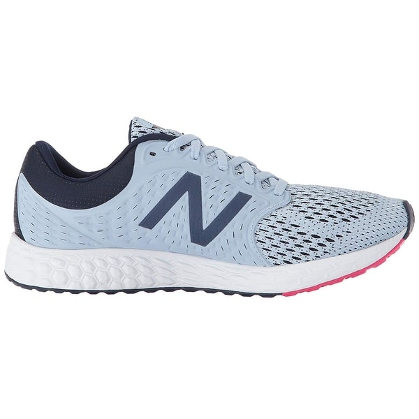 New Balance Women S Zante V4 Fresh Foam Running Shoe Overstock